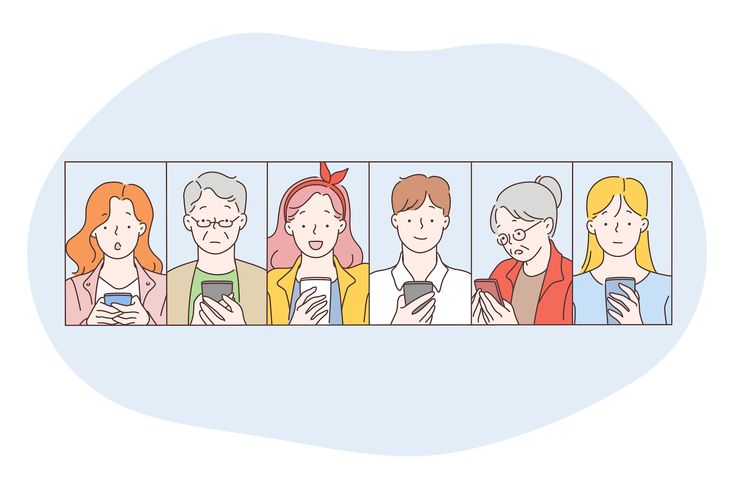 リードミー Readme とは マニュアルとの違いや特徴 種類など解説 Toaster Team