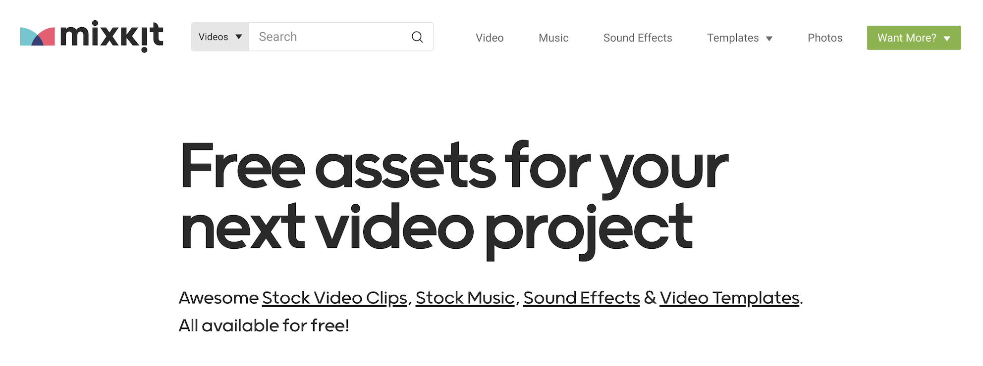 21年版 動画マニュアルに活用できる無料素材サイト5選 Toaster Team